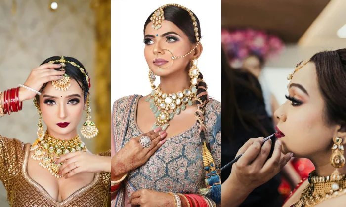 Tips for Long-Lasting Bridal Makeup: Secrets Every Bride Should Know